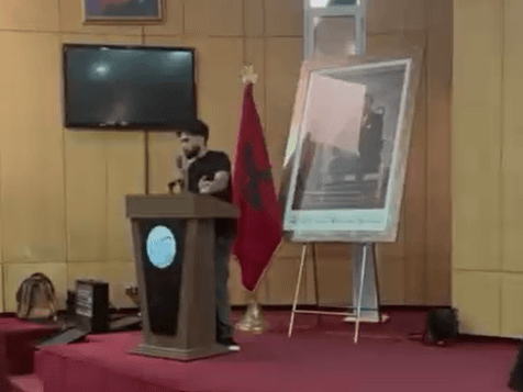 CODEX Opening Ceremony